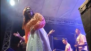 NEMEN ~ CANTIKA NUSWANTORO & IVA BERLIAN ~EL SAMBA ~ JB27 SOUND ~ JOGOROTO