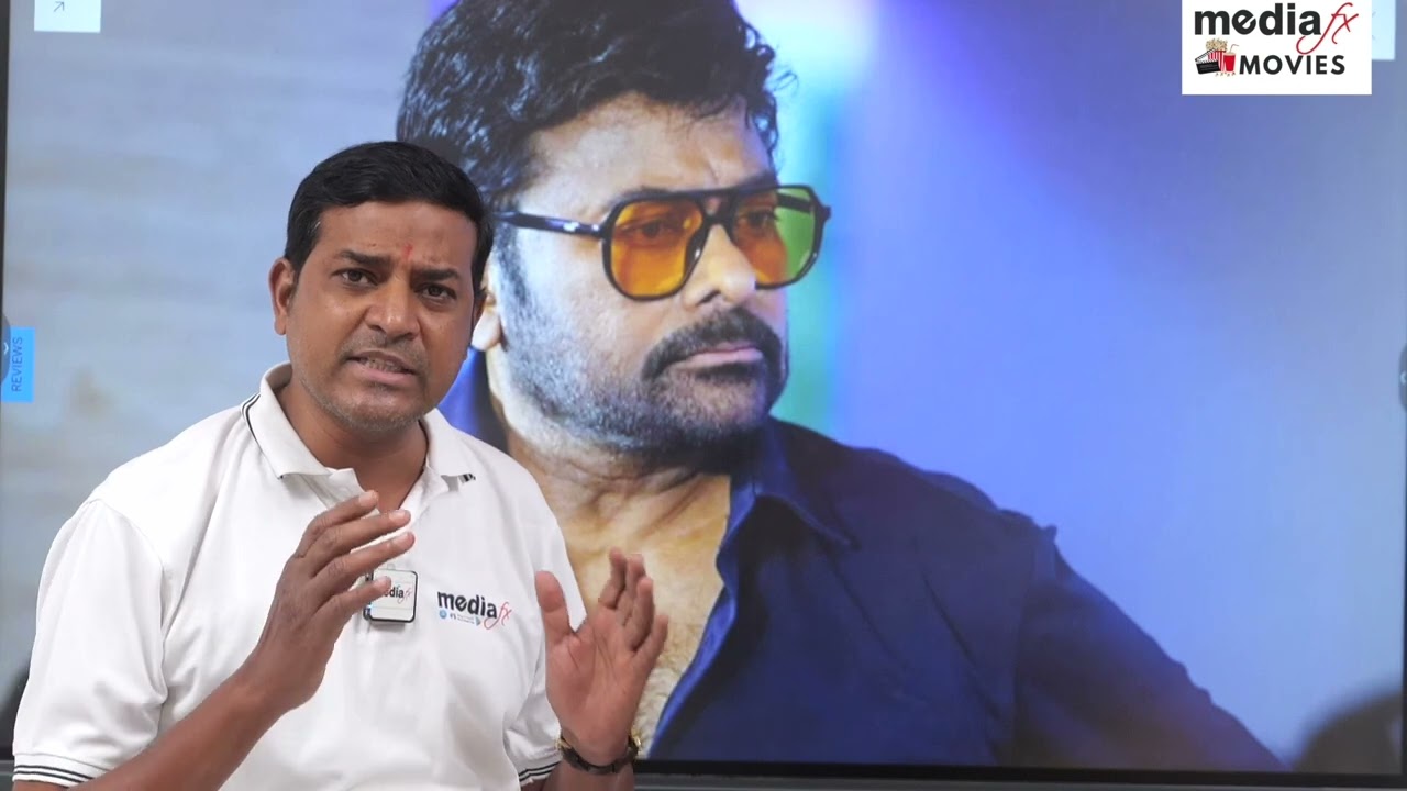Megastar Chiranjeevi Was Offered 100 Crores For That Movie?🎬🎥