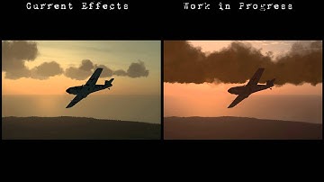 Team Fusion footage of just some of the modifications already carried out in Cliffs of Dover