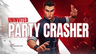 How to Dominate the PARTY CRASHER Arena (Ultimate Crowd Control) screenshot 2