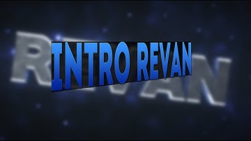 Intro for Revan | Made in live