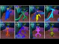 I BECAME BLUE and TRAPPED my Best Friend! 😱 (Rainbow Friends 2)