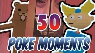 Poke Moments #50