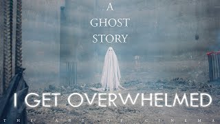 A Ghost Story