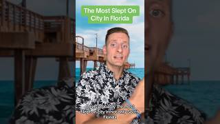 The Most Slept On City In Florida - Dania Beach #southflorida #daniabeach