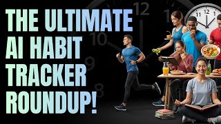 10 AI Habit Tools That Actually Help You Stick to Daily Routines screenshot 1