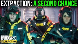 It's time Ubisoft brought back Rainbow Six Extraction...