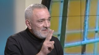 Полное интервью Наримана Османова, сидевшего с Навальным, и рассказ об издевательствах над Алексеем