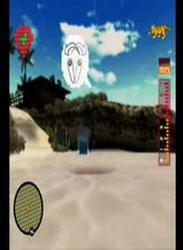 No More Heroes-Rank 6 Battle