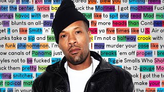 Redman on How High | Rhymes Highlighted