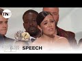 Ensemble of This is Us: Award Acceptance Speech | 25th Annual SAG Awards | TNT