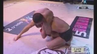 oren levin vs. marat pekov part 2