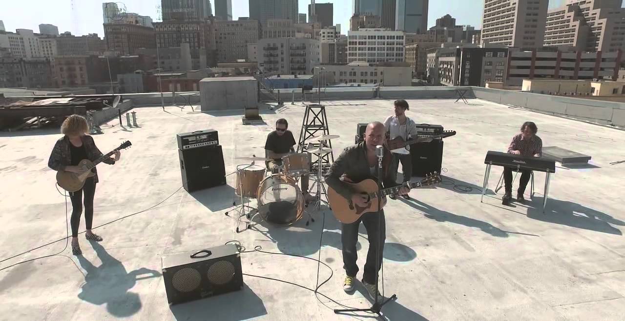 GianMarco - LA VIDA ENTERA (Video Oficial) HD