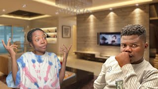 I Don’t Want To See Your Mother! Prank On My Ghanaian Husband!