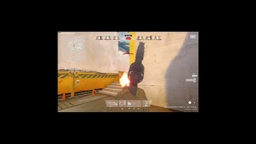 First Ace In Spectre Divide!! #shorts #shroud #valorant