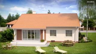 ПРОЕКТ ДОМА 1 ЭТАЖ 111,8 M² ПРОЕКТ ДОМА 1 ЭТАЖ 111,8 M²