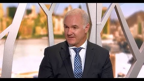 Macquarie Perspective: Tim Lawless, CoreLogic