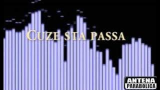 Cuze sta passa (Kizomba Classic)