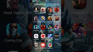 Agent dash collecting diamonds screenshot 4