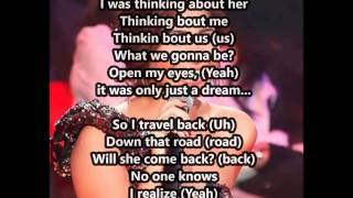 Nelly \& sherine just a dream lyrics ( english\/arabic)