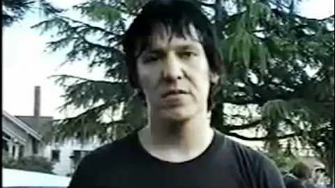 Elliott Smith on Modest Mouse