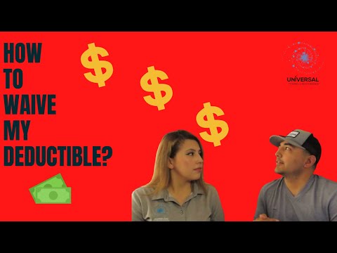 How to Waive