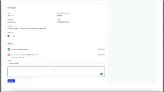 Famous (Observ Tutorial) Leave Comments And Identify False Alarms On Events Wealth