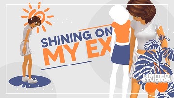 [LS] SHINING ON MY EX - FULL SSO MEP