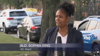 Bronzeville Development to Overhaul Long-Vacant Site
