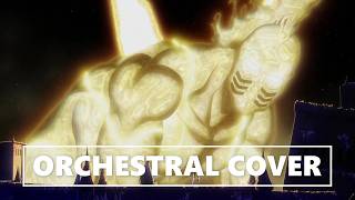 BLEACH TYBW Part 4 Ep 4 - Treachery V2 | ORCHESTRAL COVER |