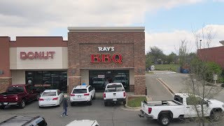 Ray s BBQ - Moore location 60sec