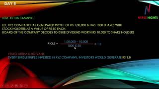 Fundamental Analysis for Beginners in Nepalese Stock Market | Share Market Techniques Part 5