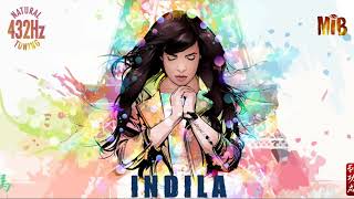 Download Lagu Indila   Feuille d'automne  | 432 Hz MP3