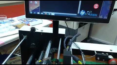 MAX PRINT VARIABLE DATA PRINTING MACHINE
