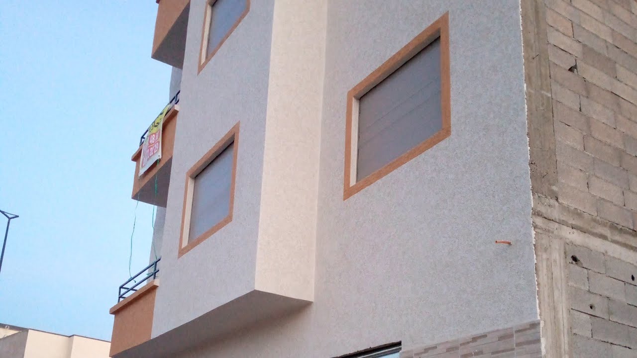 دار ممتازة للبيع ببرشيد بلكاڤ+مݣازة 💥0606603297💥💯💯