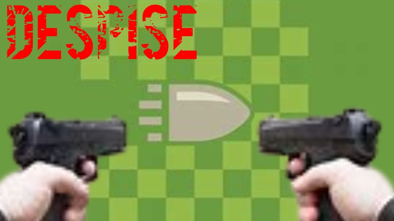 why I HATE bullet chess - YouTube