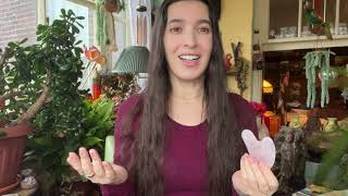 My Nighttime Skin Care Routine