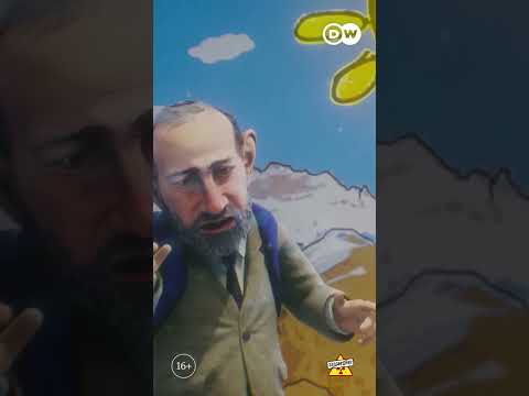 Путешествуем вместе! С Ильхамом и Николой! #shorts