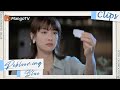 【ENG SUB】CLIPS: A missing piece | Reblooming Blue｜MangoTV Drama