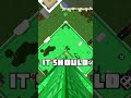 Luke TheNotable&#39;s Minecraft Score