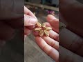 "Create Your Own Ring💍 Easy DIY Tutorial ✨" #handmade #youtubeshorts