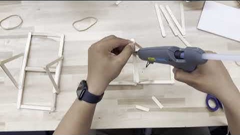 P.E.E.R. Video | Catapults | The Meadows School