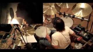 COLES WHALEN (making of CANNONBALL)
