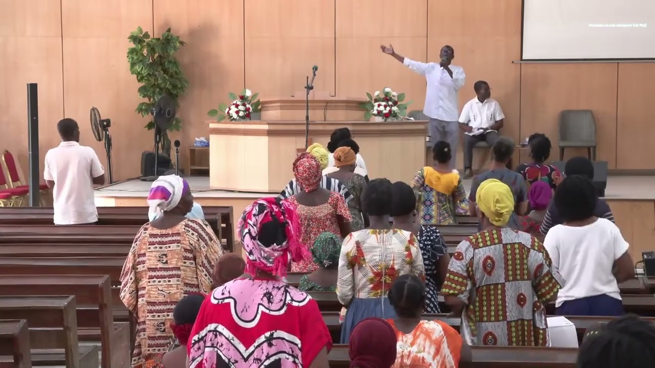 Culte Eglise Abidjan 2026 02 25 18 47 52