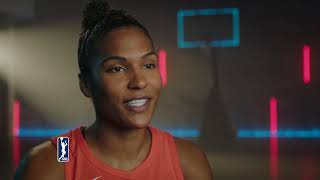 Watch Me Work 3.0 – Alyssa Thomas