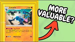 The YELLOW BORDERED "Rare" Pokemon Cards!