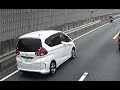 道路は灰皿じゃない！！