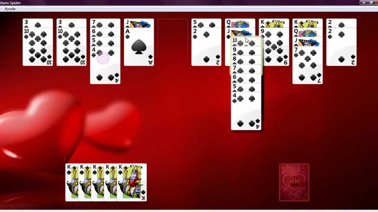 Vegas web casino