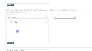 negation elim & intro (2)