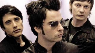 Stereophonics Indian Summer (BBC Radio 2 Soundcheck 22/08/2013)